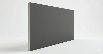 Plaque Fibro Résistante